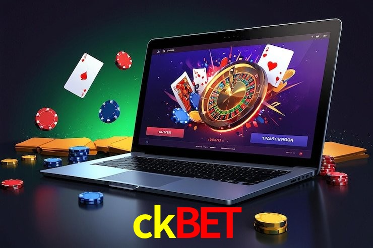 ckbet Segurança Logo 2