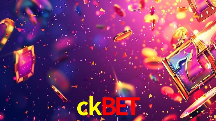 ckbet Logo 3