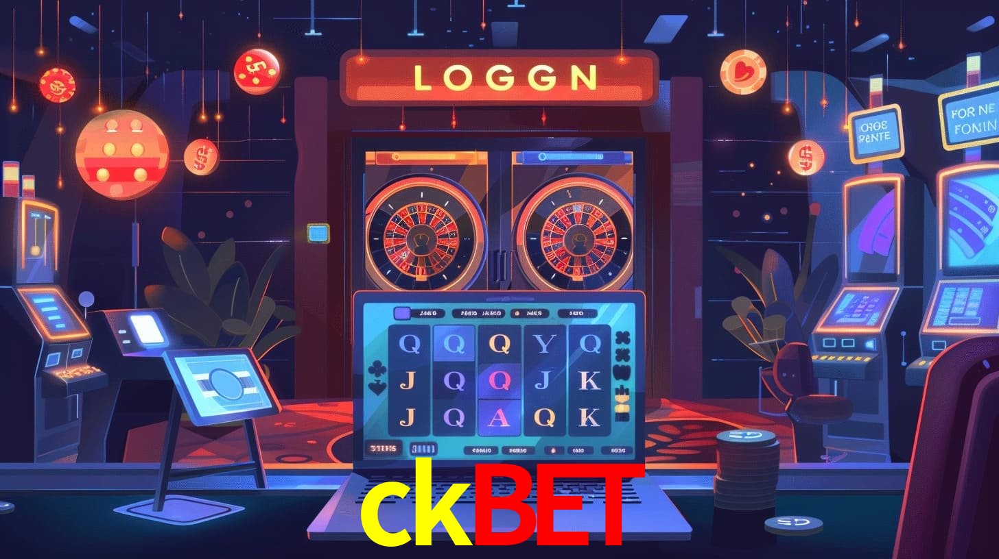ckbet Instalar Logo 3