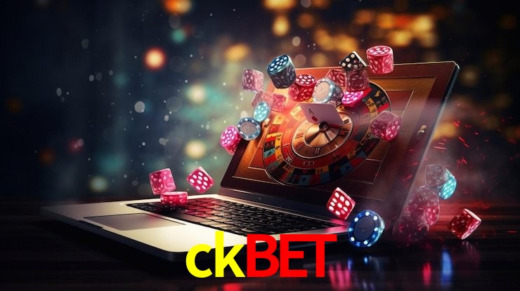 ckbet Logo 1
