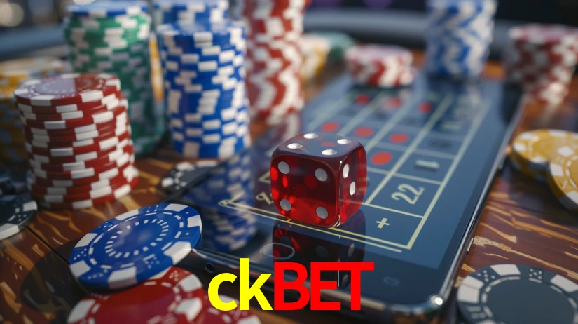 Cash Out ckbet