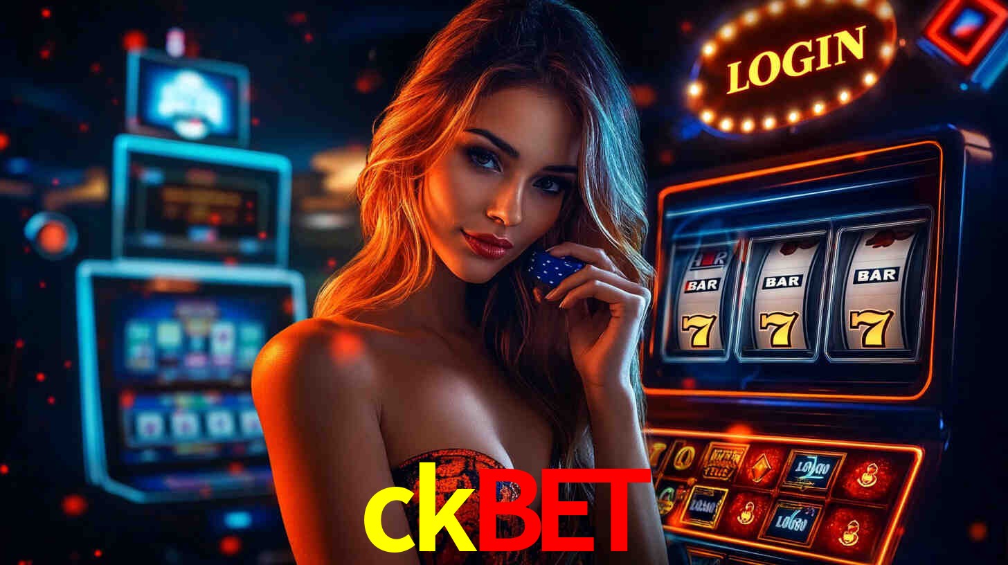 Apostas Ao Vivo ckbet