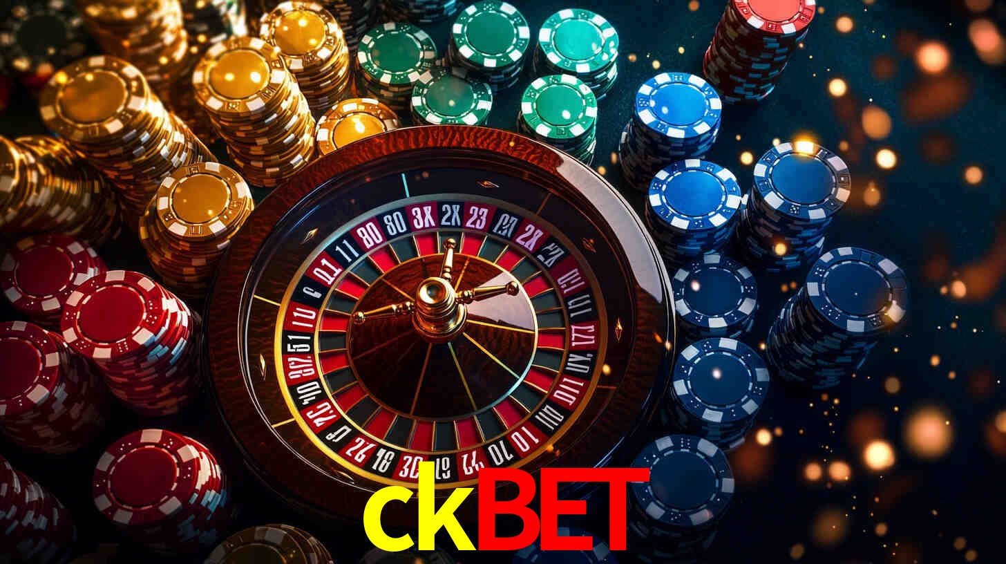 Certificação GLI ckbet
