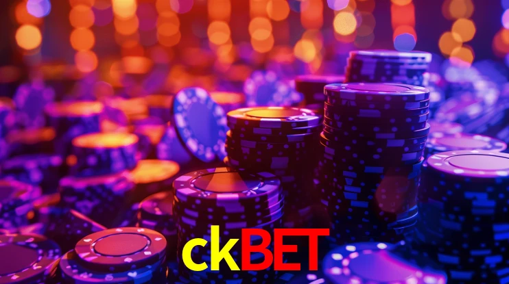 Odds Competitivas ckbet