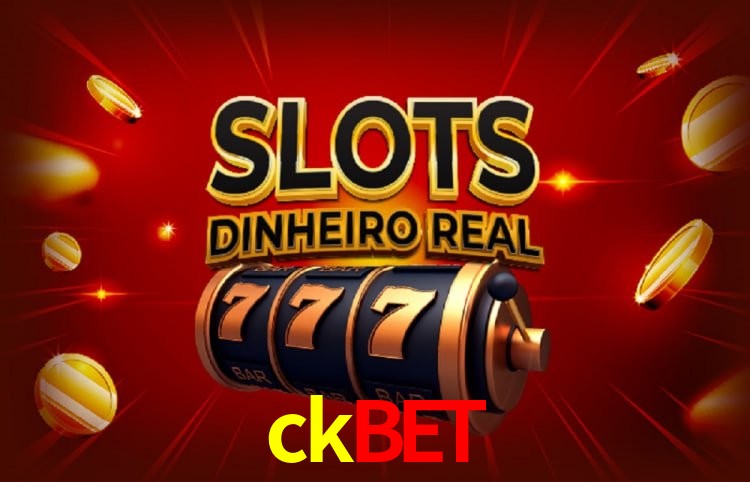 ckbet Segurança Logo 3