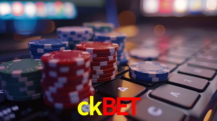 ckbet Certificado eCOGRA - Jogos Justos Auditados